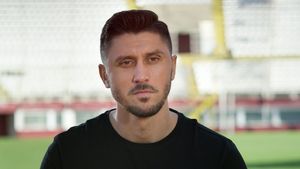 Ciprian Marica, dezamăgit de situația de la Dinamo. „Această amânare a ajuns la limită!”
