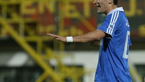 Costea:** "Trebuie să fiu mai altruist, cum era Gică Craioveanu!"