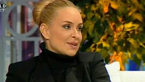 Piți a "uitat" să mai fie tată!** Victoria Blochina: "Nu și-a mai văzut copilul din august și asta spune multe"