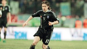 Bălace, nevoit să revină la Vaslui: "Vreau să rămân la Craiova!"