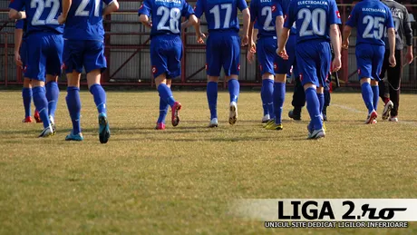 FC Botoșani va renunța** în vară la mai mulți jucători