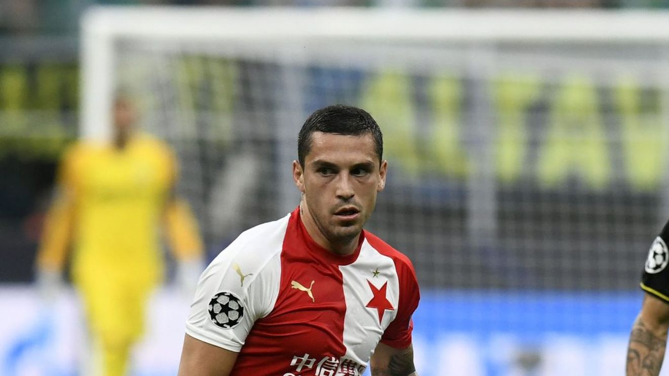 Nicolae Stanciu „pune tunurile” pe antrenorii care păcălesc regula U21: „Sunt acolo doar de umplutură!”