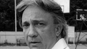 Cum a învățat snooker Marius Ancuța, omul care a popularizat acest sport în România. "În 1992, un prieten de-al meu, basistul de la Vama Veche, Liviu Mănescu..."