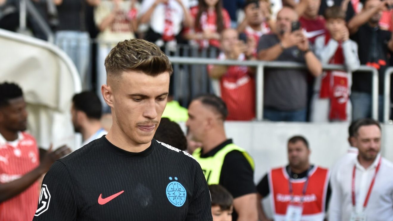 Tavi Popescu i-a dat mesaj lui Mihai Stoica despre transferul de la FCSB! L-a citit în direct: ce a întrebat fotbalistul!