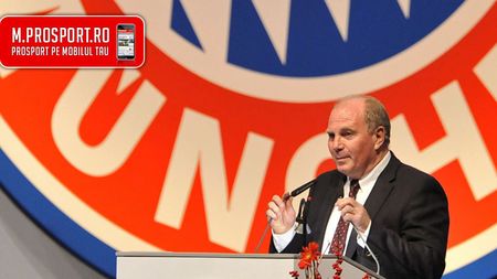 Hoeness: **"Liverpool nu mai are bani! Nici măcar băncile nu-i mai împrumută!"