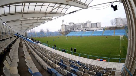 Apare o superforțā: echipa de fotbal a Bucureştiului, susținută cu banii Primăriei Generale! Ce club istoric renaşte şi poate ajunge în Superliga