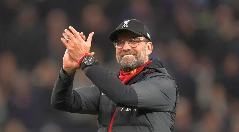 Jurgen Klopp, elogii pentru rivala Everton, înaintea derby-ului cu Liverpool: „Am știut de când a venit Ancelotti că se vor lupta la titlu”