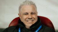 CV-ul n-a fost de ajuns! Visul lui Marius Șumudică de a reveni în fotbalul turc s-a spulberat