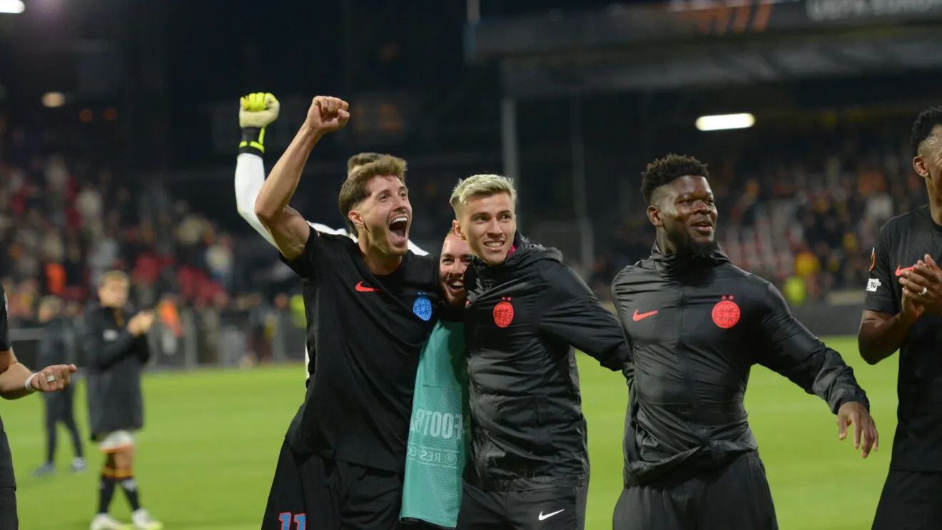 Biletele pentru meciul FCSB – Young Boys. Cel mai scump e 500 de lei