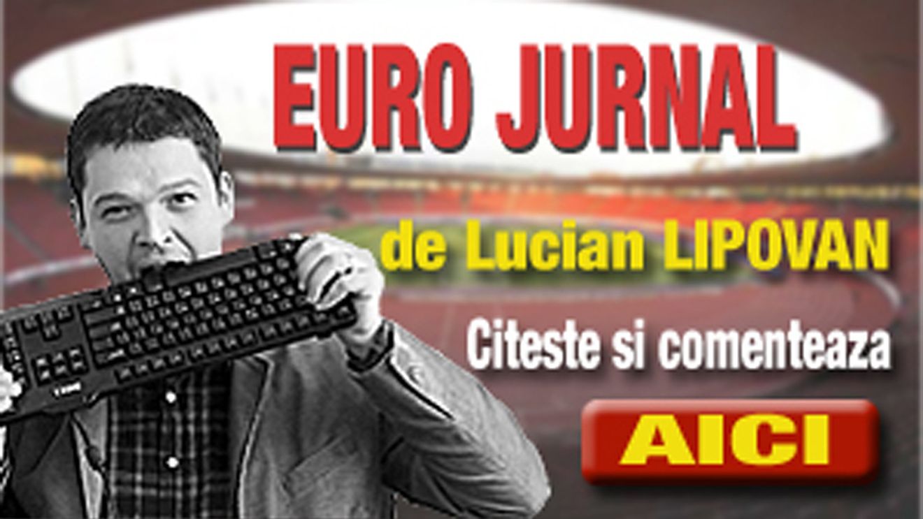 Hi-tech la Euro