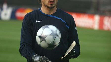 Stăncioiu**: "Nu am șanse să prind naționala!"