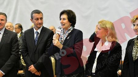 Irena Szewinska:** "Una dintre primele competiții ale mele în străinătate a fost la Timișoara"