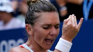Directorul general al fabricii de medicamente Terapia Cluj dezvăluie secretul care elucidează cazul de dopaj al Simonei Halep: „Cine produce Roxadustat nu face asta” | EXCLUSIV