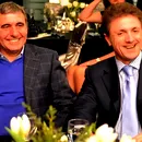 Gică Hagi a dat lovitura, iar Gică Popescu face anunțul: „Ne pregătim de Liga Campionilor”