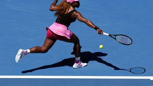 Serena Williams, eliminată în semifinale la Dubai