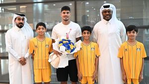 CO7, noul trademark cu care șeicii arabi speră să facă ravagii! Transferul care l-a îmbogățit peste noapte pe starul cumpărat de la FCSB s-a perfectat și acum s-a aflat și numărul pe care „Mbappe” Florinel îl va avea