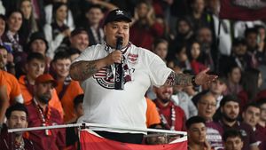 Liviu Ungurean „Bocciu” rămâne în arest! Nu va fi în galerie la Universitatea Craiova - Rapid! Curtea de Apel i-a respins cererea de eliberare