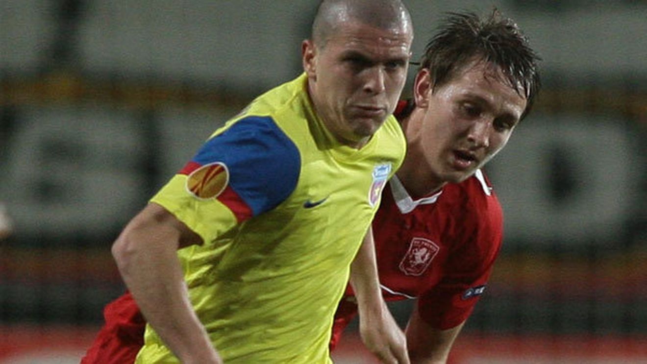 Bourceanu a izbucnit în lacrimi:** "Sunt un nimeni la Steaua, eu nu pot să dau oameni afară! De multe ori, am vrut să renunț la banderolă"