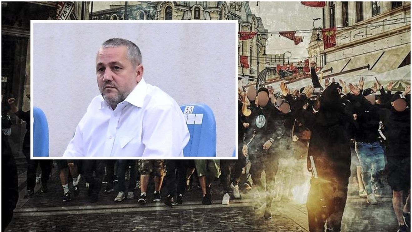 Mihai Rotaru s-a întâlnit cu fanii și a decis soarta antrenorului Universităţii Craiova! Surpriză uriașă pentru banca tehnică a oltenilor | EXCLUSIV