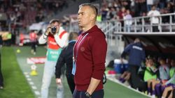 Planul lui Daniel Pancu la Rapid! Pe cine așteaptă la echipă fostul antrenor de la CFR Cluj