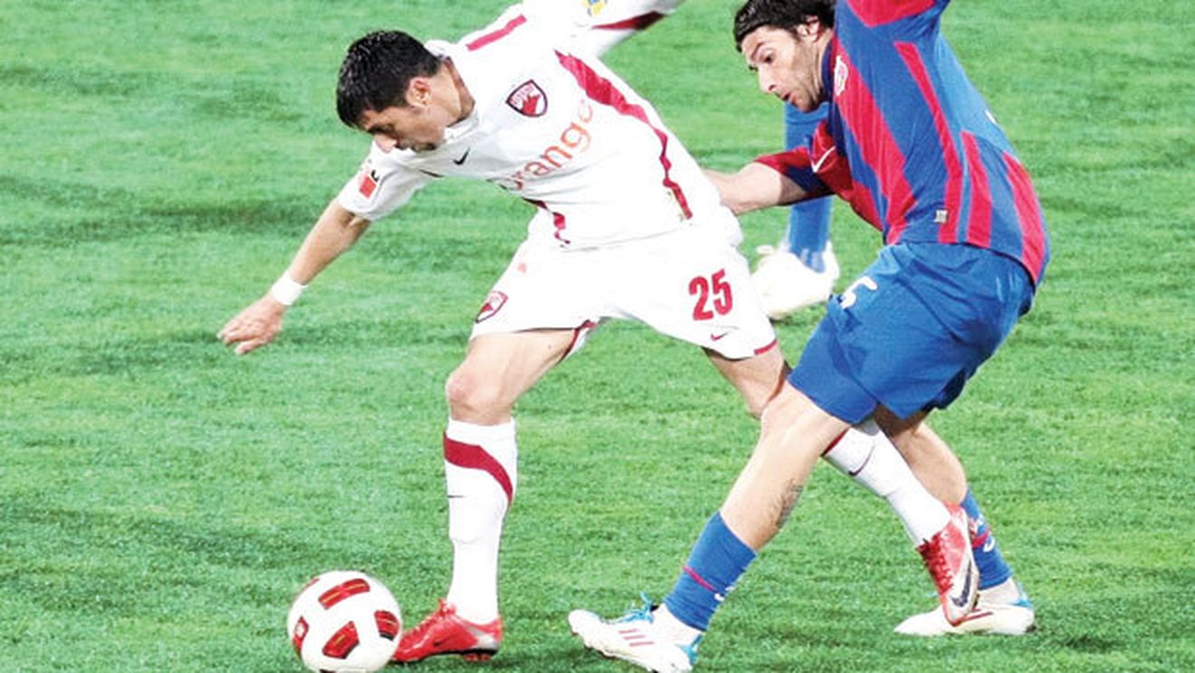 Becali: "Luăm 45 de milioane de euro pentru drepturile TV!"** | "Se va negocia direct cu televiziunile"