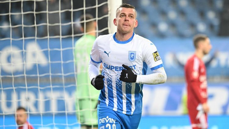 Gigi Becali a vorbit despre transferul lui Alex Cicâldău la FCSB. Reacția fotbalistului: „Mă bucur că a spus asta”