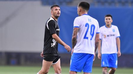 Marius Mihalache, distrus de accidentarea pe care i-a provocat-o lui Elvir Koljic: „Îmi cer scuze în fața lui, în fața familiei lui”