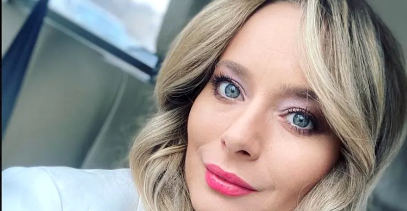 Cum și unde a fost cerută în căsătorie Laura Cosoi. Locul a fost cu totul inedit