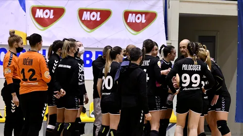 Adversara echipei Minaur Baia Mare în semifinala turneului Final Four al European Handball League. Reprezentanta României a primit dreptul de a organiza faza finală a competiției