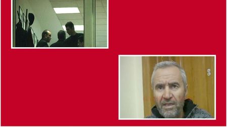 Cea mai tare bătaie din fotbalul românesc între doi patroni din Liga 1. „Curgea sângele din ei ca din niște porci tăiați”. Cum s-a terminat totul: „Bă, ai dracu', au semnat documentele” | VIDEO EXCLUSIV ProSport Live