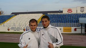Million euro boys**