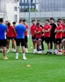 Un fost jucător la Poli Iași și altul de la CSC Șelimbăr, la reunirea ”călăreţilor roşii”. Noutăţile Şelimbărului la reluarea pregătirilor