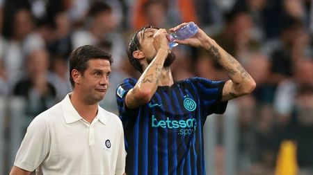 Miliardarii din Arabia Saudită au pus ochii pe jucătorul lui Cristi Chivu! Care sunt șansele să o părăsească pe Inter