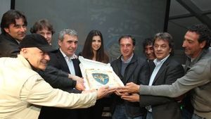 Faliment istoric! Tribunalul a desființat clubul legendar la care au fost Mircea Lucescu, Gică Hagi, Ioan Ovidiu Sabău și Florin Răducioiu