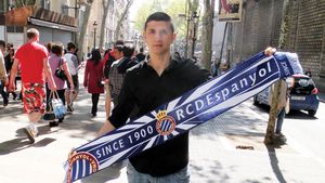 SUPER REPORTAJ** "Sunt Claudiu, nu 'Blocnotes'!" Vezi cum explică Răducanu porecla care l-a făcut celebru