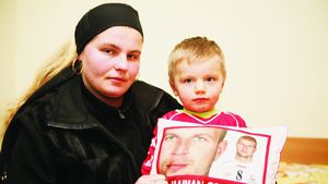 ȘOCANT** "Când mă fac mare, o să-i omor eu pe ăia!"