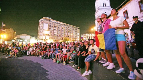 A făcut KO audiențele!** Meciul lui Bute a fost cel mai urmărit astfel de eveniment din istoria măsurată a televiziunii în România
