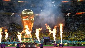 Flavius Stoican și-a ales favoritele la Campionatul Mondial din Qatar: „Le văd în primele trei!” | VIDEO EXCLUSIV ProSport Special