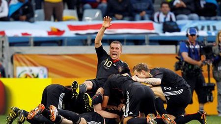 Statistică de mână, pe viu