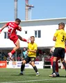 Start ca din tun pentru FC Bacău, cu cel mai mare scor obținut în debutul noului sezon de Liga 2. Costel Enache, după succesul contra CSL Ștefănești: ”Mie mi-a plăcut jocul, ca implicare, ca dorință, la ambele echipe”