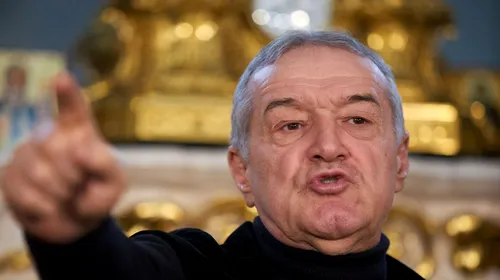 Gigi Becali, „îmbiat” să joace cu Vlad Chiricheș în centrul apărării, la FCSB – LASK Linz: „Lumea uită asta!”. EXCLUSIV