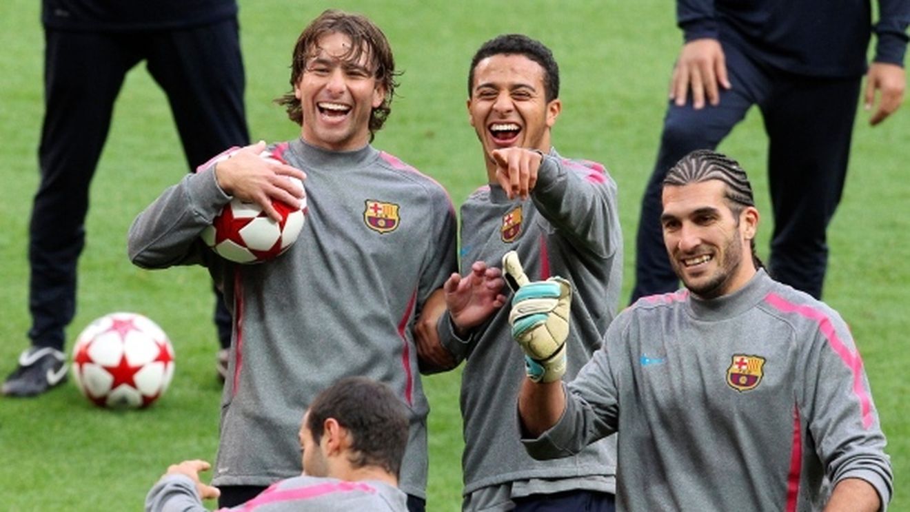 Dezvăluirea care poate schimba fotbalul! A jucat lângă Messi, acum dă din casă:** "Asta am auzit! Îl aștept aici" Unde a ales Pep să își facă revenirea în fotbal