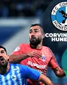 Corvinul – Gloria Buzău se joacă ACUM, în deschiderea play-off-ului Ligii 2