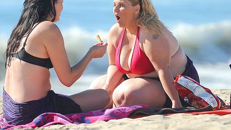 Schimbare majoră:** cum a ajuns să arate Ajay Rochester