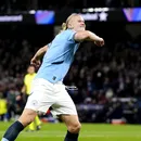 Erling Haaland a luat decizia privind transferul său de 250.000.000 de euro de la Manchester City. Spaniolii au făcut anunțul