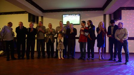 EXCLUSIV - Cheile, steliștii și artiștii. Tudorel Stoica a adunat semnături de la colegi pentru o scrisoare. FOTO