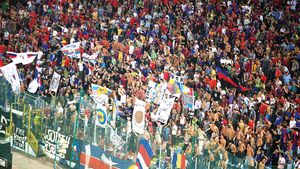 Infernul din Ghencea