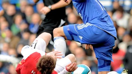 Ballack: "Nu va fi ușor"