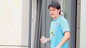 Săpunaru, titular la FC Porto