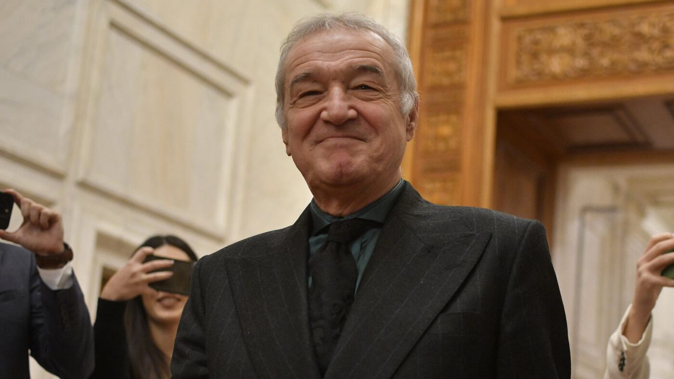 FCSB, în faza grupei Ligii Campionilor! După 10.000 de încercări au dat verdictul care i-ar aduce 50.000.000 de euro lui Gigi Becali